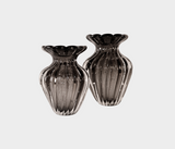 Famous Haus - Huston Murano Vase – Hand-Blown Artistic Masterpiece