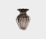 Famous Haus - Huston Murano Vase – Hand-Blown Artistic Masterpiece