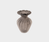 HUSTON MURANO MATTE GLASS VASE
