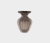 HUSTON MURANO MATTE GLASS VASE