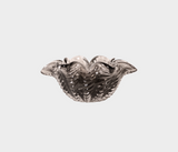 Famous Haus - Sintra Murano Glass Cachepot – Handcrafted Timeless Beauty