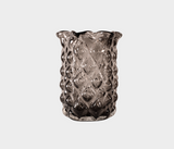 Famous Haus - Seatle Murano Glass Vase – Unique Hand-Blown Design