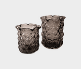 Famous Haus - Seatle Murano Glass Vase – Unique Hand-Blown Design