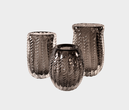 Famous Haus - Lisboa Murano Glass Vase