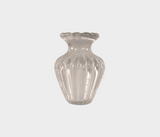 Famous Haus - Huston Murano Vase – Hand-Blown Artistic Masterpiece
