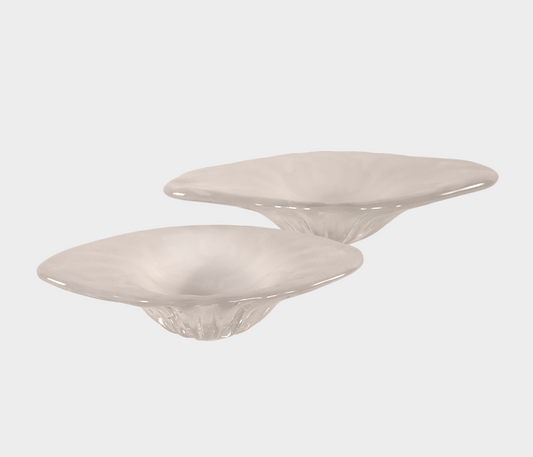 Famous Haus - New Jersey Murano Vase – Unique Artistry Elegance