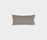 Famous Haus - Velvet Easy Clean Fendi Pillow Cover – Luxurious Comfort