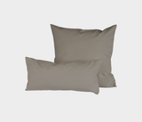 Famous Haus - Velvet Easy Clean Fendi Pillow Cover – Luxurious Comfort
