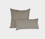 Famous Haus - Velvet Easy Clean Fendi Pillow Cover – Luxurious Comfort