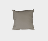 Famous Haus - Velvet Easy Clean Fendi Pillow Cover – Luxurious Comfort