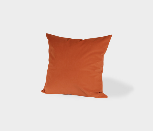 Famous Haus - Exquisite Velvet Pillow Cover – Easy-Clean for Stylish Living