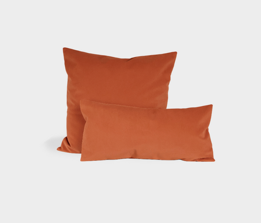 Famous Haus - Exquisite Velvet Pillow Cover – Easy-Clean for Stylish Living
