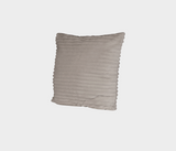 Famous Haus - Nobile Corduroy Pillow Cover – Soft Velvet Elegance