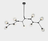 Famous Haus - Dubai Chandelier – Dramatic Sophistication