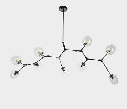 Famous Haus - Dubai Chandelier – Dramatic Sophistication