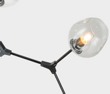 Famous Haus - Dubai Chandelier – Dramatic Sophistication