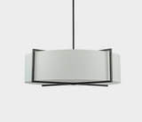 Naples Elegant Pendant Lamp – Enhances Home Ambience