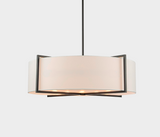 Naples Elegant Pendant Lamp – Enhances Home Ambience