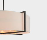 Naples Elegant Pendant Lamp – Enhances Home Ambience