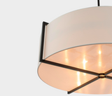 Naples Elegant Pendant Lamp – Enhances Home Ambience