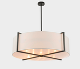 Naples Elegant Pendant Lamp – Enhances Home Ambience