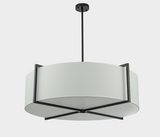 Naples Elegant Pendant Lamp – Enhances Home Ambience
