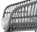 Famous Haus - Elegant Dining Chair – Waterproof Comfort