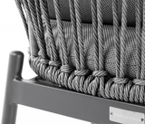 Famous Haus - Elegant Dining Chair – Waterproof Comfort