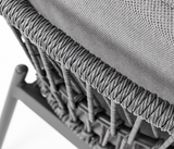 Famous Haus - Elegant Dining Chair – Waterproof Comfort