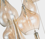 Famous Haus - Istanbul Chandelier – Luxurious Crystal Elegance