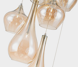 Famous Haus - Istanbul Chandelier – Luxurious Crystal Elegance