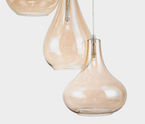 Famous Haus - Istanbul Chandelier – Luxurious Crystal Elegance