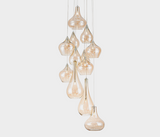 Famous Haus - Istanbul Chandelier – Luxurious Crystal Elegance