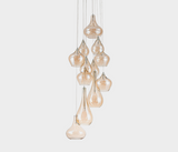 Famous Haus - Istanbul Chandelier – Luxurious Crystal Elegance