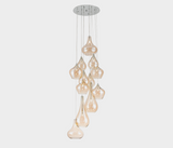 Famous Haus - Istanbul Chandelier – Luxurious Crystal Elegance