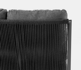 Rubi Luxurious Modular Sofa – Waterproof Fabric