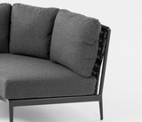 Rubi Luxurious Modular Sofa – Waterproof Fabric