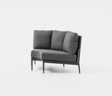 Rubi Luxurious Modular Sofa – Waterproof Fabric