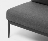 Rubi Luxurious Modular Sofa – Waterproof Fabric