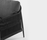 Rubi Luxurious Modular Sofa – Waterproof Fabric