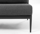 Rubi Luxurious Modular Sofa – Waterproof Fabric