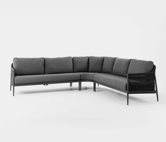 Rubi Luxurious Modular Sofa – Waterproof Fabric