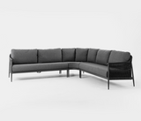 Rubi Luxurious Modular Sofa – Waterproof Fabric