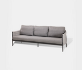 Rubi 3 Seater Luxurious Waterproof Sofa – Ultimate Weather Resistance