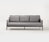 Rubi 3 Seater Luxurious Waterproof Sofa – Ultimate Weather Resistance