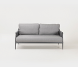 Rubi 2 Seater Luxurious Waterproof Sofa – Weather-Resistant Comfort