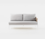 Rubi Luxurious Modular Sofa – Waterproof Fabric