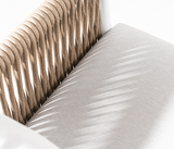 Rubi Luxurious Modular Sofa – Waterproof Fabric