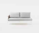 Rubi Luxurious Modular Sofa – Waterproof Fabric