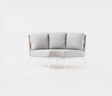 Rubi Luxurious Modular Sofa – Waterproof Fabric